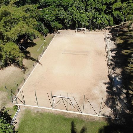 Hotel Fazenda Fonte Colina Verde Sao Pedro  Ngoại thất bức ảnh
