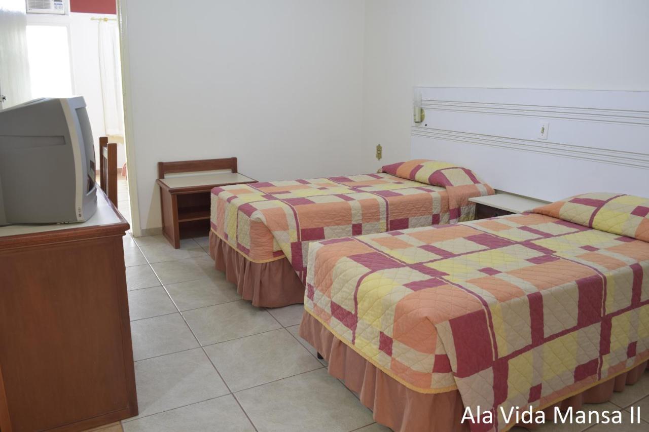 Hotel Fazenda Fonte Colina Verde Sao Pedro  Ngoại thất bức ảnh