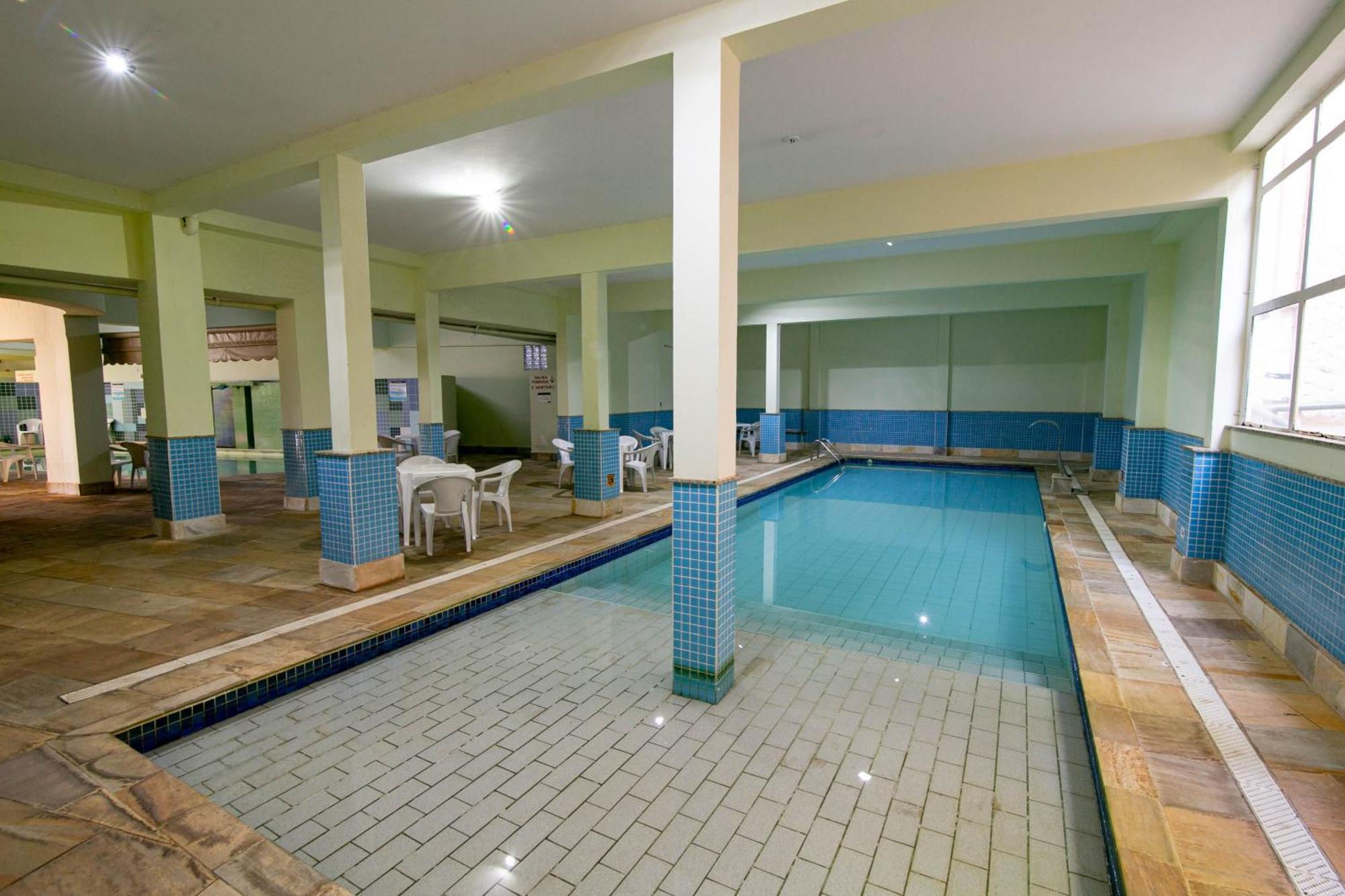 Hotel Fazenda Fonte Colina Verde Sao Pedro  Ngoại thất bức ảnh