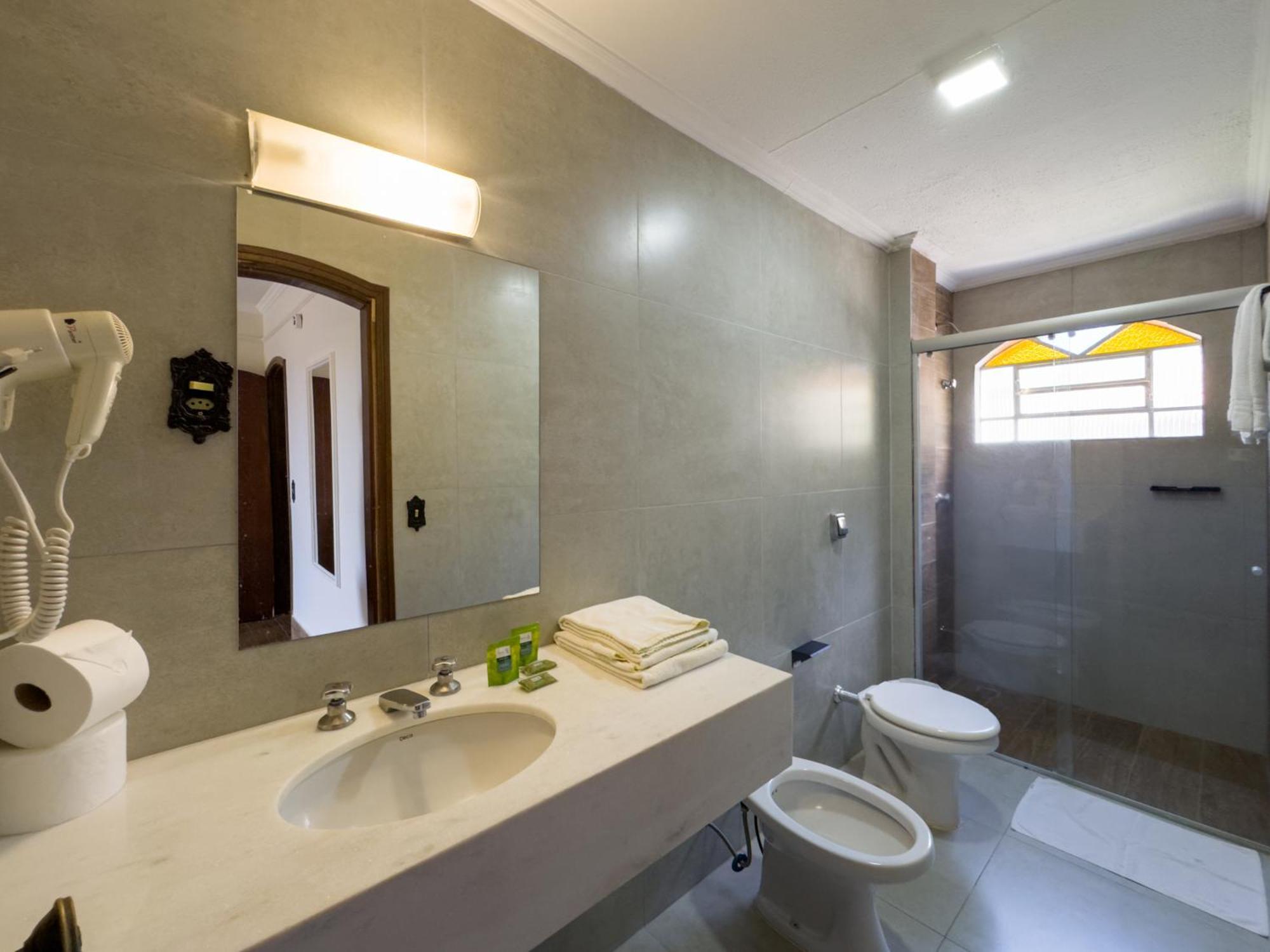 Hotel Fazenda Fonte Colina Verde Sao Pedro  Ngoại thất bức ảnh