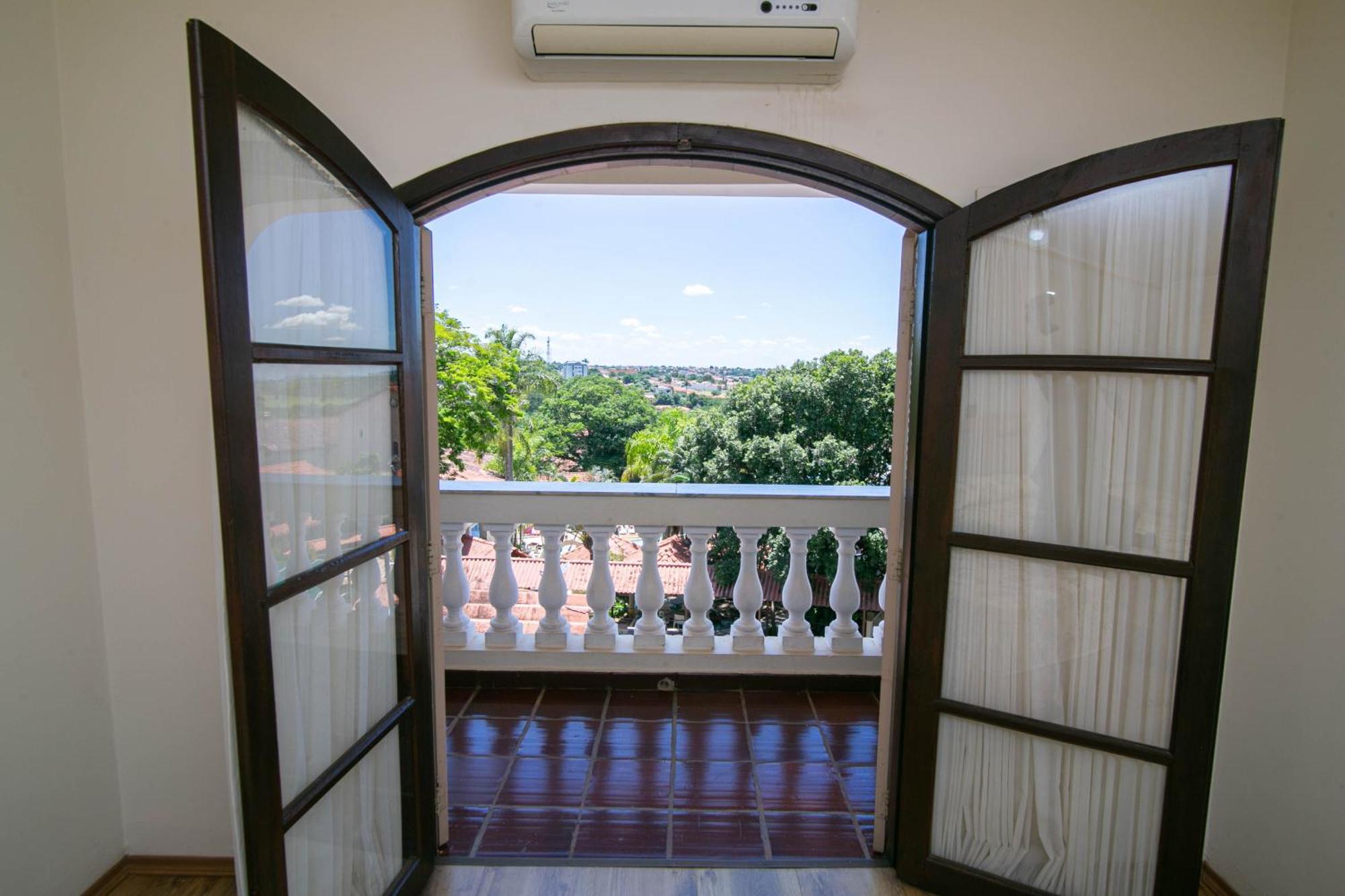 Hotel Fazenda Fonte Colina Verde Sao Pedro  Ngoại thất bức ảnh
