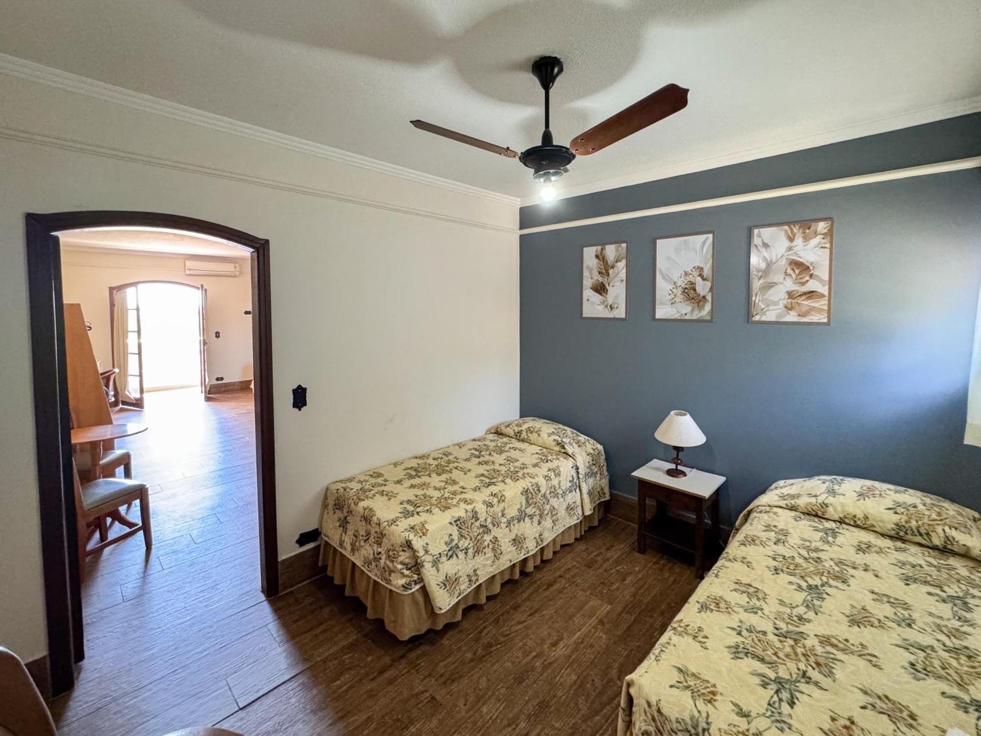 Hotel Fazenda Fonte Colina Verde Sao Pedro  Ngoại thất bức ảnh
