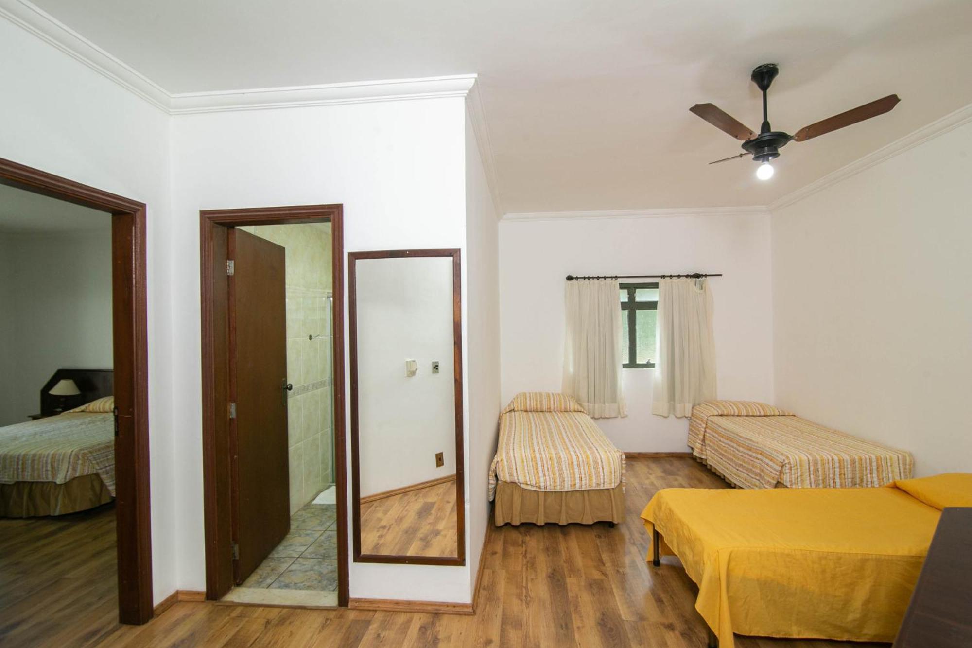 Hotel Fazenda Fonte Colina Verde Sao Pedro  Ngoại thất bức ảnh