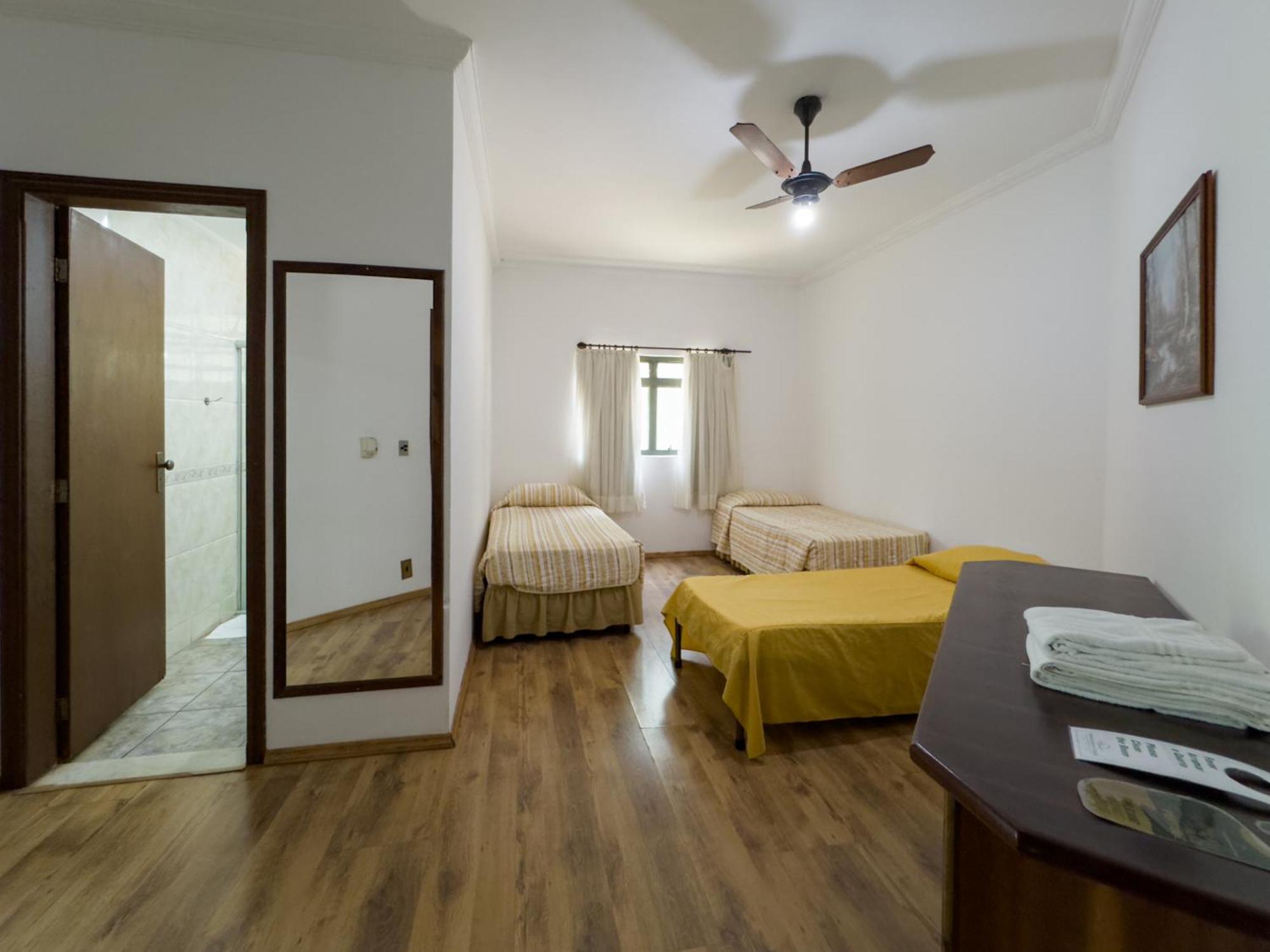 Hotel Fazenda Fonte Colina Verde Sao Pedro  Ngoại thất bức ảnh
