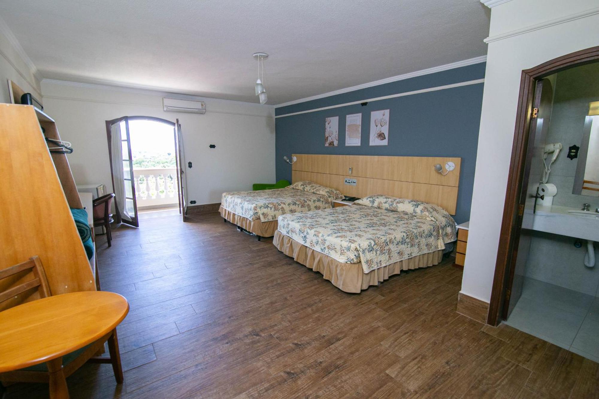 Hotel Fazenda Fonte Colina Verde Sao Pedro  Ngoại thất bức ảnh