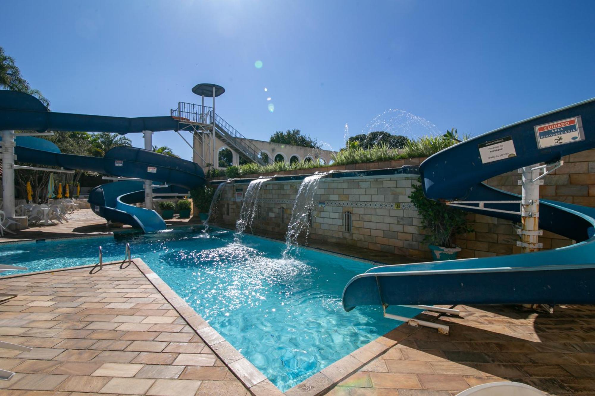 Hotel Fazenda Fonte Colina Verde Sao Pedro  Ngoại thất bức ảnh