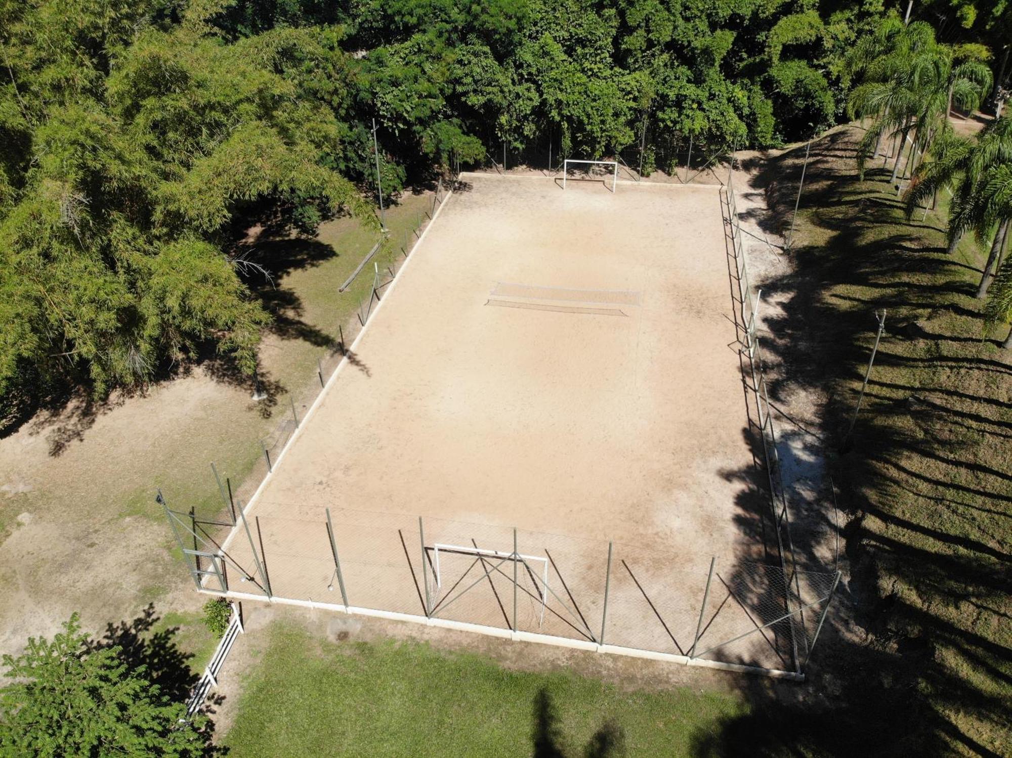 Hotel Fazenda Fonte Colina Verde Sao Pedro  Ngoại thất bức ảnh