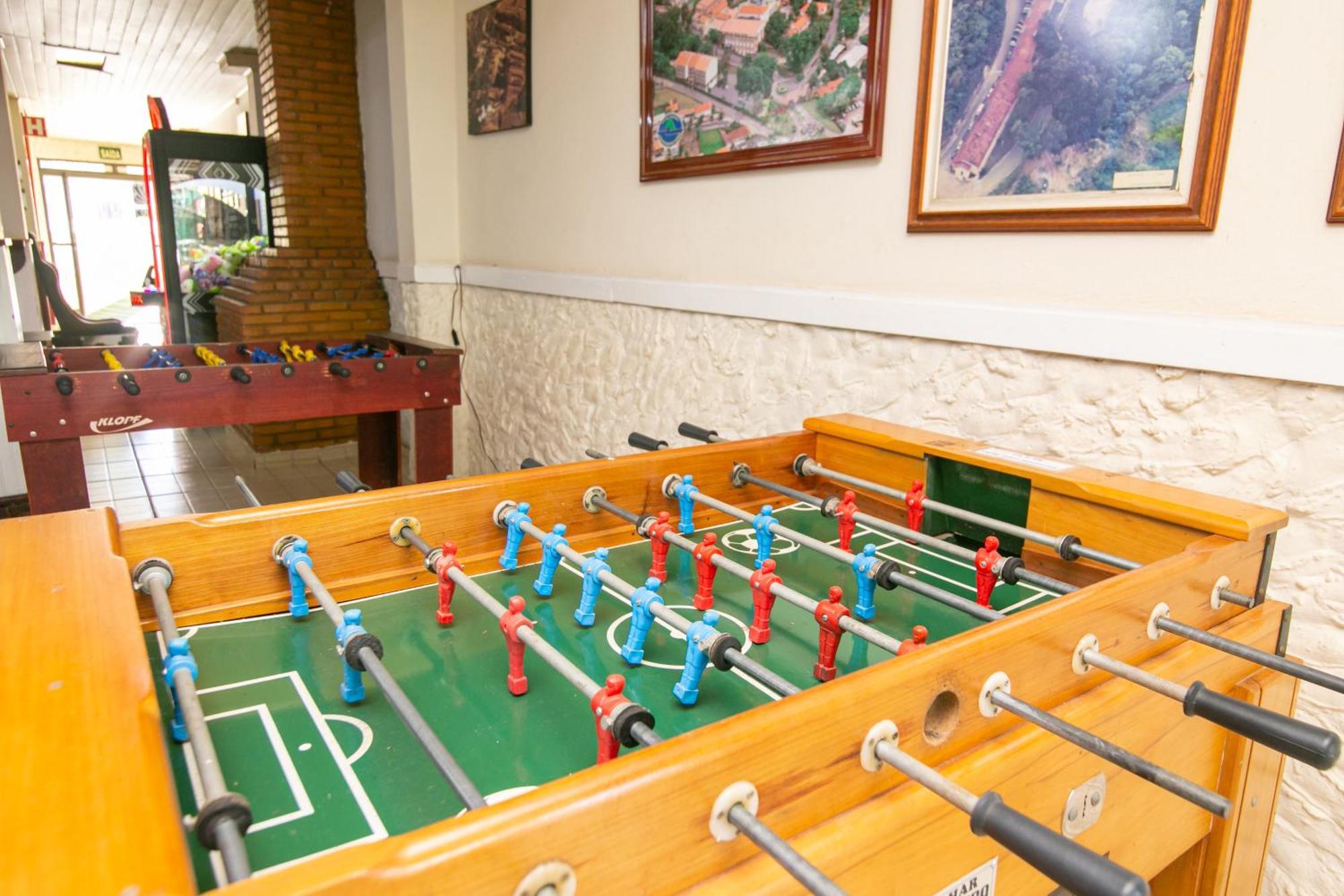 Hotel Fazenda Fonte Colina Verde Sao Pedro  Ngoại thất bức ảnh