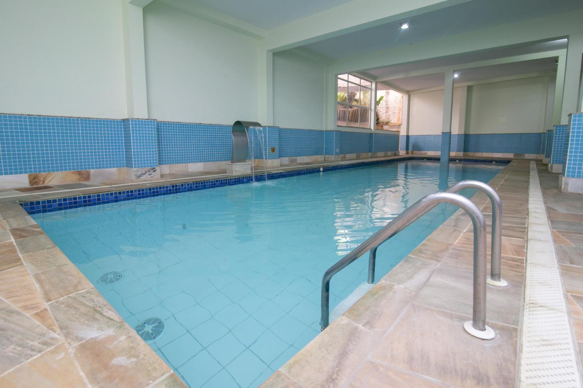 Hotel Fazenda Fonte Colina Verde Sao Pedro  Ngoại thất bức ảnh