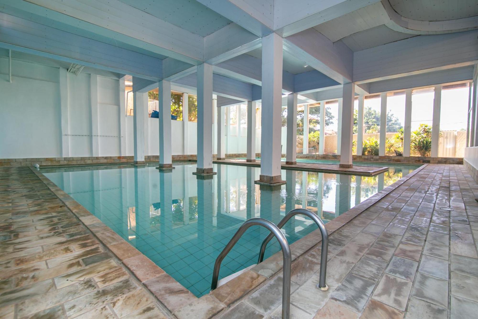 Hotel Fazenda Fonte Colina Verde Sao Pedro  Ngoại thất bức ảnh