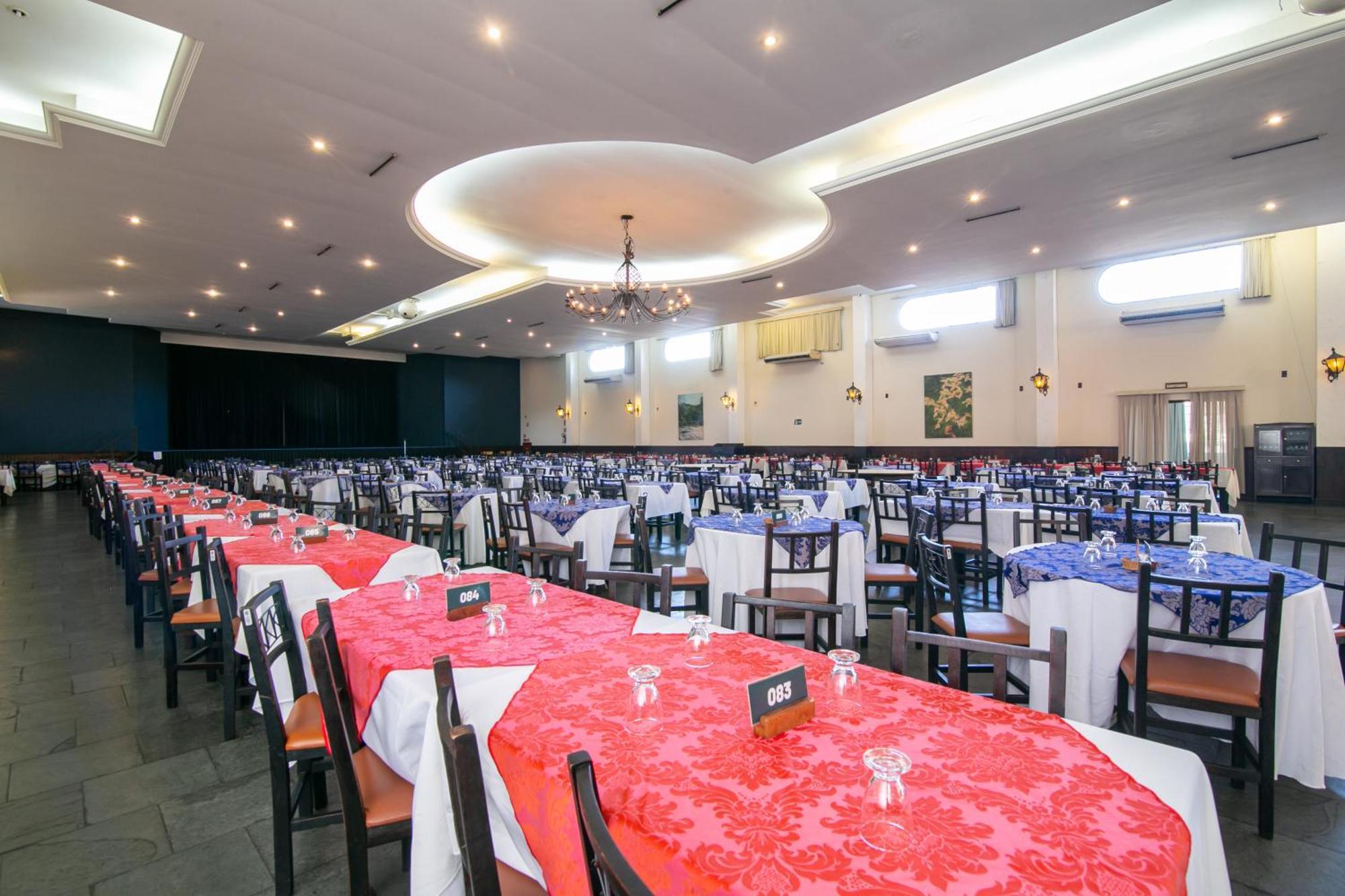 Hotel Fazenda Fonte Colina Verde Sao Pedro  Ngoại thất bức ảnh