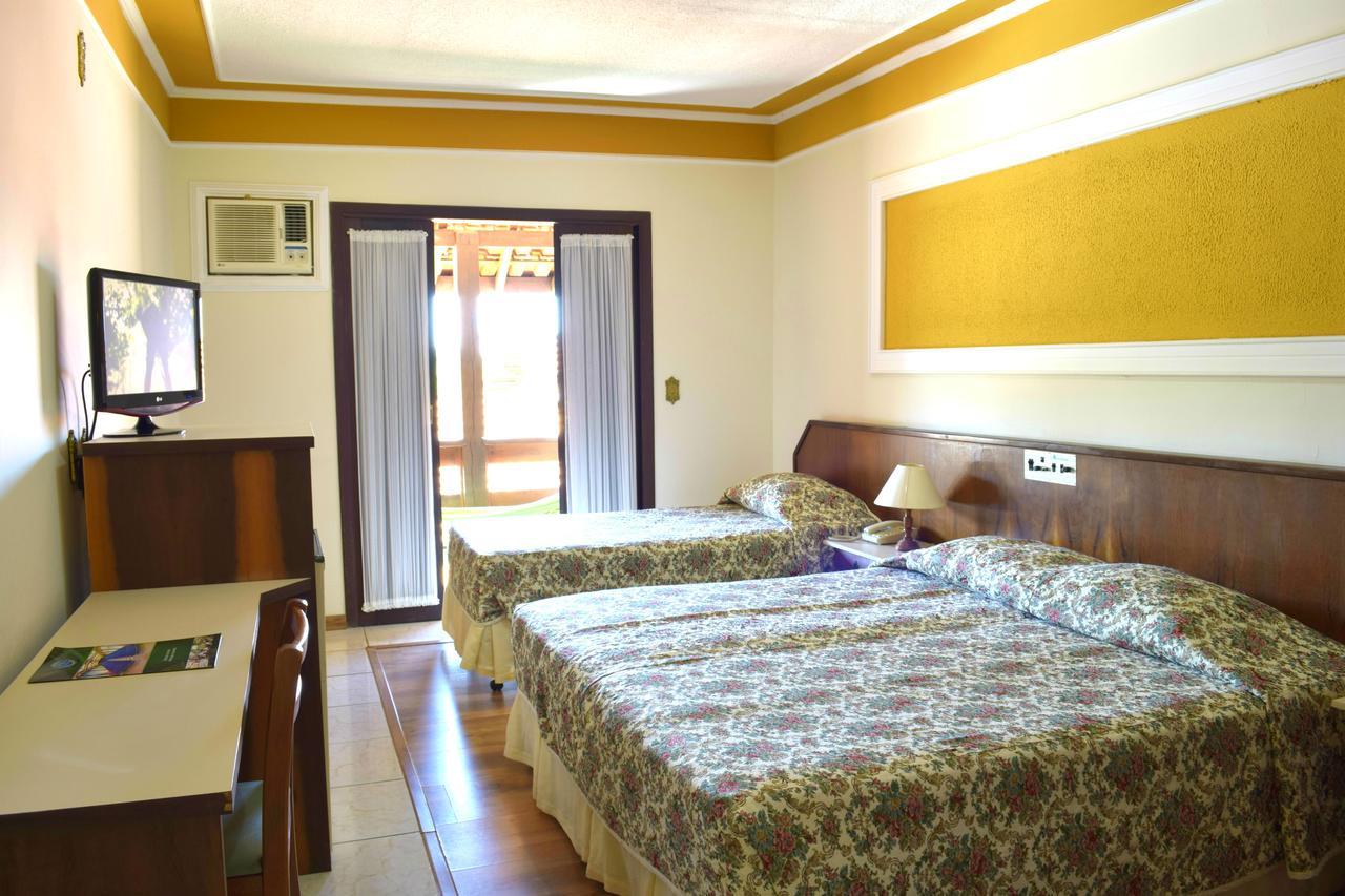 Hotel Fazenda Fonte Colina Verde Sao Pedro  Ngoại thất bức ảnh