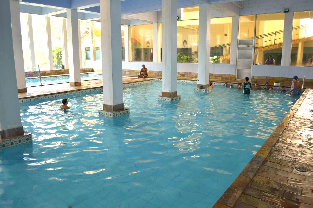 Hotel Fazenda Fonte Colina Verde Sao Pedro  Ngoại thất bức ảnh