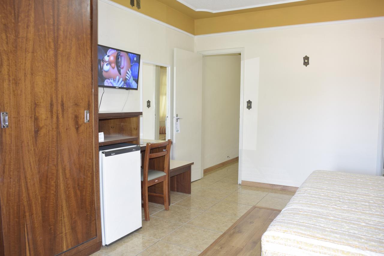 Hotel Fazenda Fonte Colina Verde Sao Pedro  Ngoại thất bức ảnh